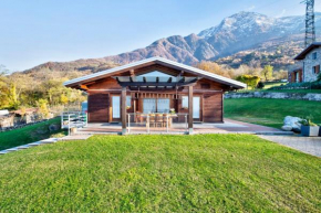 Chalet Inganna Colico